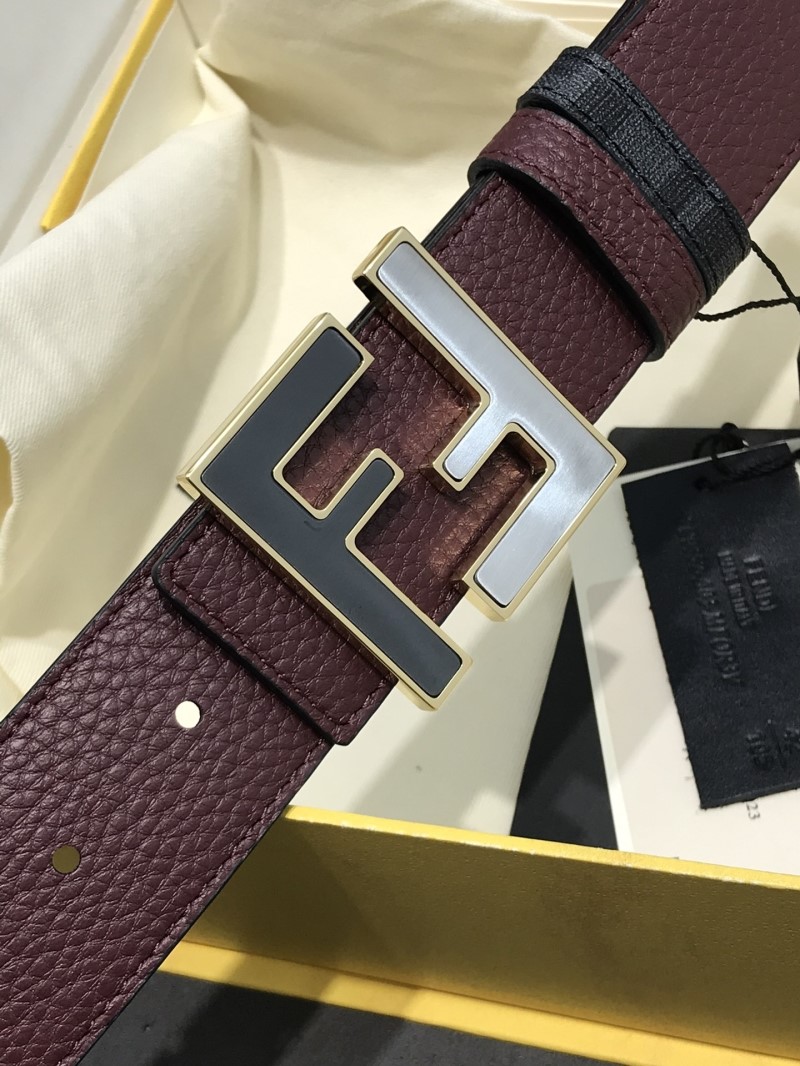 F**di belts